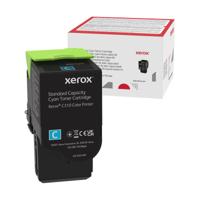 Compatibel Toner Xerox 006R04357 Cyaan (1 Stuks)