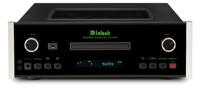 McIntosh MCD600 CD-speler