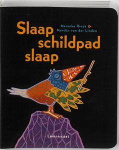 Slaap schildpad slaap (Hardback)