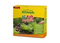 Az-kalk moestuin 2kg - Ecostyle