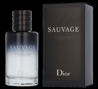 Christian Dior - Dior Sauvage After Shave Lotion 100 ml