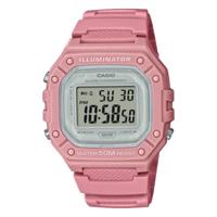 Casio SPORT ILLUMINATOR (Ø 43 mm) Dames horloge