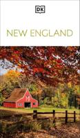 Reisgids New England | Dorling Kindersley Publishing