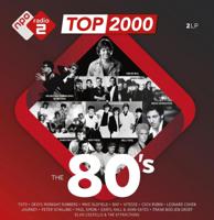Various Artists - Top 2000 - The 80&apos;s (Gekleurd Vinyl) 2LP