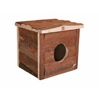 Huisje Trixie Jerrik 15 × 14 × 13 CM