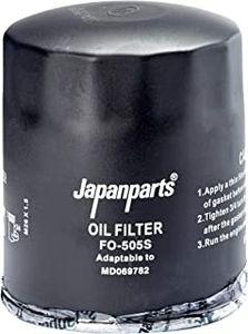 Oliefilter FO505S