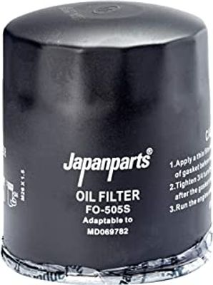 Oliefilter FO505S