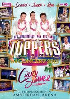 Toppers In Concert 2015 - Crazy Summer / Edition (2 DVD) - DVD (0602547418944) - thumbnail