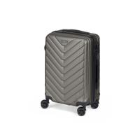 Handbagagekoffer Donker grijs 38 x 57 x 23 cm