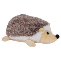 Pluche speelgoed knuffeldier Egel van 23 cm   -