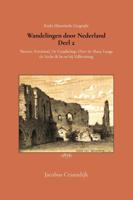 Wandelingen door Nederland 2 (Paperback)