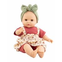 Babypop Julia de las Flores - 36 cm