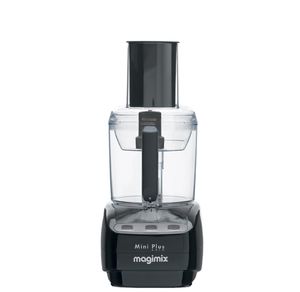 Magimix Mini Plus keukenmachine 1,7 l Zwart 400 W