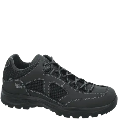 Hanwag Gritstone II Wide GTX wandelschoen