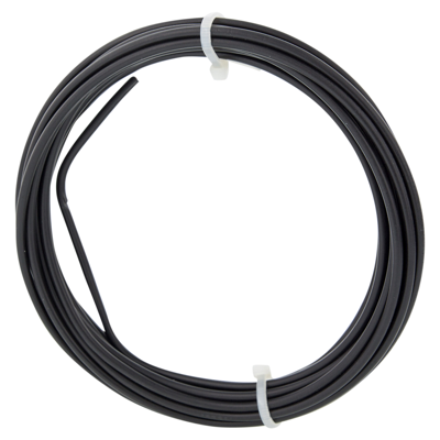 Q-Link Installatiedraad | VD | 1.5 mm² | 5 m | Zwart - 03.030.01