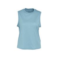 Nike sporttop blauw - thumbnail