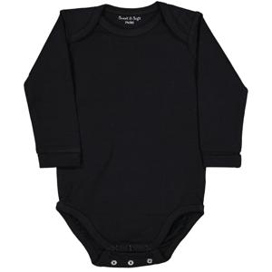 Baby romper Lange mouwen