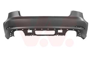 Van Wezel Bumper 0337544