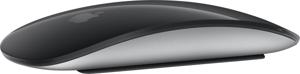 Apple Magic Mouse Muis Bluetooth Zwart Oplaadbaar