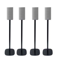 Vebos standaard Sony HT-A9 zwart (4 stuks) XS (60cm)