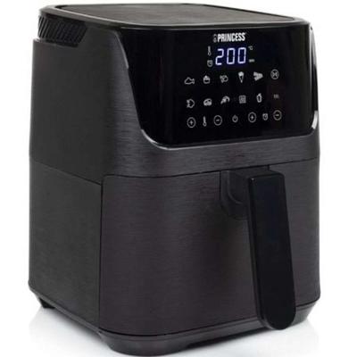 Luchtfriteuse Princess 01.182031.01.001 Zwart 3,5 L