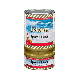 epifanes epoxy hb coat zwart 0.75 ltr