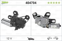 Ruitenwissermotor ORIGINAL PART VALEO, Inbouwplaats: Achter, Spanning (Volt)12V, u.a. für Mercedes-Benz