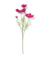 051 Kunstbloem Galsang Roze