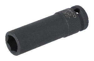 Bahco Slagdop 1/2" | lang | zeskant | gefosfateerd | 3/4" - retailverpakking - SBK7806Z-3/4