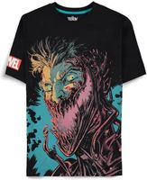 Marvel - Venom Carnage Men's Short Sleeved T-shirt