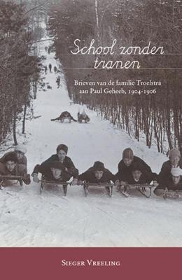 School zonder tranen (Paperback)