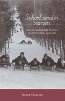School zonder tranen (Paperback)