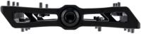 BRAVE platformpedaal "dirt 2" platf.pedal dirt2 black