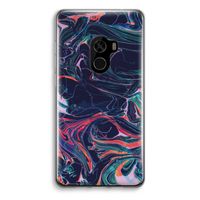 Light Years Beyond: Xiaomi Mi Mix 2 Transparant Hoesje