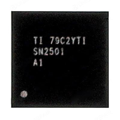 USB opladen IC-SN2501 voor iPhone X