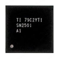 USB opladen IC-SN2501 voor iPhone X