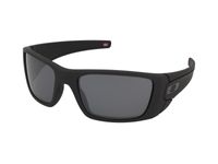 Zonnebrillen Oakley Fuel Cell OO9096 9096B3