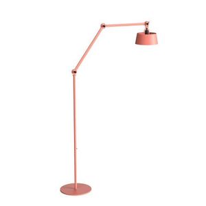 Tonone Bolt 2 arm Floor Long Upper Fit Vloerlamp - Roze