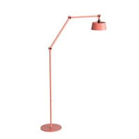 Tonone Bolt 2 arm Floor Long Upper Fit Vloerlamp - Roze