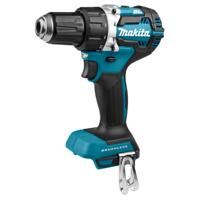 Makita accu boor-/schroefmachine - DDF484Z - 18V - excl. accu en lader - in doos