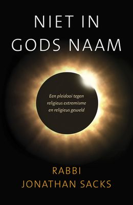 Niet in Gods naam - Jonathan Sacks - eBook (9789043527194)