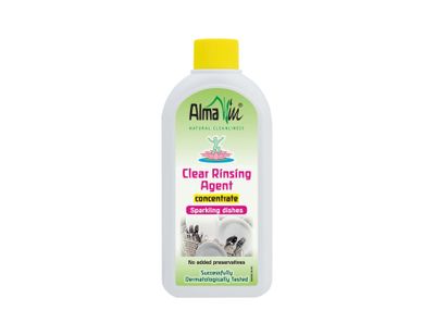 AlmaWin Glans spoelmiddel vaatwasser - 500ml