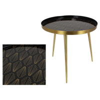 Wants&Needs Accessoires Bijzettafel Art Deco - thumbnail