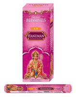 G.R. Wierook Lord Hanuman (6 pakjes)