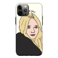 Ashley: iPhone 12 Tough Case