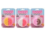 Johntoy bakery style puff putty op kaart
