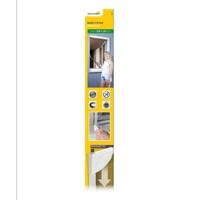 Muggennet Schellenberg Magnetisch Met lijst Glasvezel Wit (100 x 120 cm)