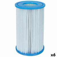 Filter voor zuiveringsinstallatie Intex Navulling Soort A