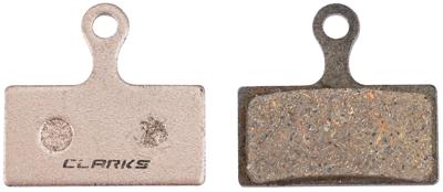 VICTORIA Br.pad vrs852 clarks m2