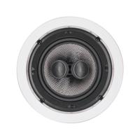 Magnat Interior IC 62 - InCeiling speaker Inbouw speaker Wit